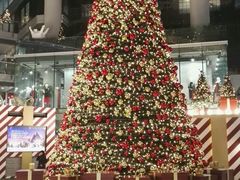 -博多一幸舍(侨福芳草地购物中心店)