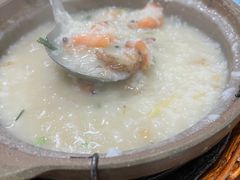 -阿婆潮汕砂锅粥(王府大街店)