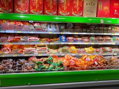 -永辉超市(回龙观店)