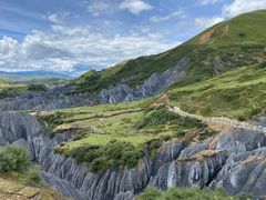 -墨石公园景区