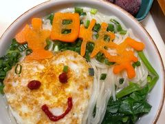 -锦府盐帮·李宅(领展购物广场中关村店)