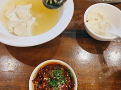 -不相离盐帮菜(郎园店)