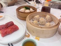 -骏丰酒楼(黄编店)