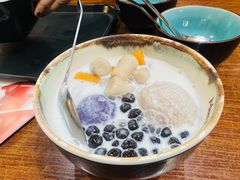 -鲜芋仙(九洲新世界广场店)