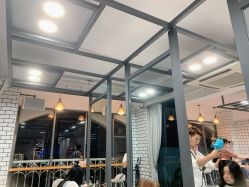 -88潮牌造型烫发·染发