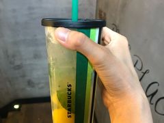 -星巴克(西湖天地店)