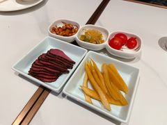 -胥城奥灶面·面之府(书香世家月亮湾酒店)