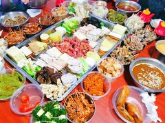 -江油特色冷沾沾(火炮街店)