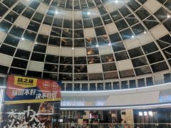 -万达广场(松江店)