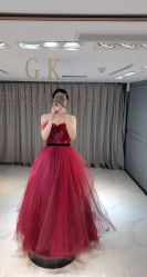 点击看大图 -GRACE KELLY婚纱与礼服(北京店)