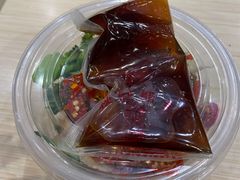 -魏家凉皮(中央广场店)