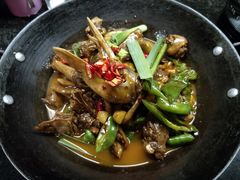 -寻钵记民菜馆·正宗常德钵子菜(滨湖路店)