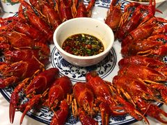 -湘江大码头·龙虾馆(渔人码头一店)