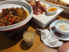 -耕渔小院·湖南鱼鲜(望城店)