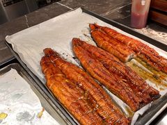 -喜庭海鲜自助(来福士店)