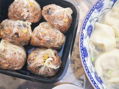 -217笋干馄饨