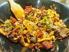 -食乐佳麻辣香锅(森林摩尔商业街区店)