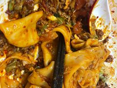 -福瑞记老孙头biangbiang面(新生路店)