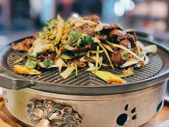 -惠丰堂饭庄·烤鸭·京味菜(西北旺·唐家岭店)