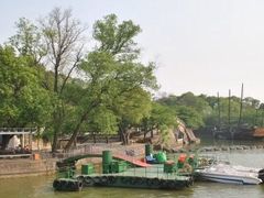 -苏州吴中太湖旅游区