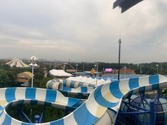 -上海玛雅海滩水公园