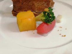 -王品牛排(福州泰禾店)