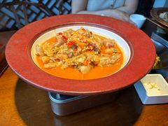 -索溪山寨·湘西饮食文化博物馆(标志门店)