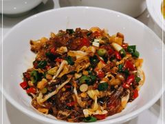 -兰湘子·湘菜小炒(崂山丽达店)