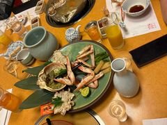 -蟹道乐(道顿堀本店)