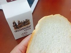 -面包新语(KKMALL京基店)