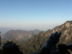 景点-大明山自然探索公园