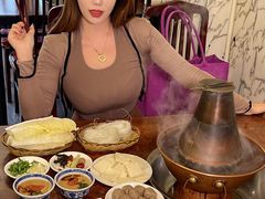 -前门张记涮肉(前门店)