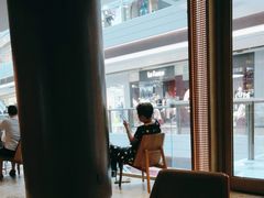 -星巴克臻选(济南恒隆店)