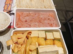 -千味涮·健康火锅(会展连城新天地店)
