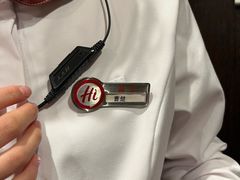 -海底捞火锅(庆春路店)