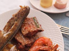 -怡咖啡·自助餐·西安香格里拉