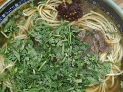 -鑫明明拉面(宁化路店)