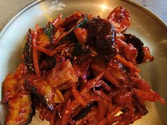 -西塔老太太泥炉烤肉(沈阳店)