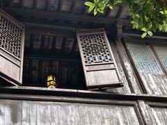-黎里柳亚子纪念馆