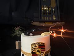 -西檬树SIMON·T轻奢蛋糕(大东方Max店)