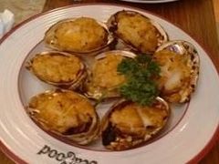 -亚马逊海鲜自助餐厅(惠山万达店)