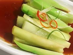 -老人和饭店(打浦路店)