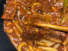 -米兜兜米粉·新疆料理(川大店)