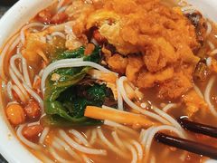 -水平有限广西米粉·广西风味集(五道口店)