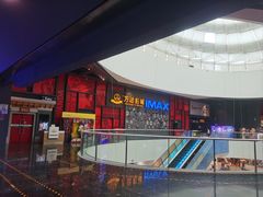 -万达影城(西铁营万达广场IMAX店)