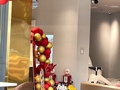 -NOKNOK若蔻亲子餐厅(天地壹方北馆店)