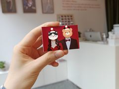 -真我樣照相馆·身份证·证件照·外拍(环球港店)