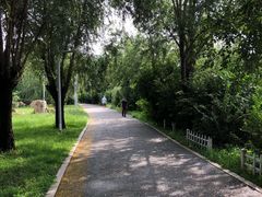 -长春公园(普阳街道)