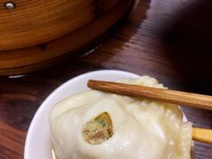 -鲁氏汤包王(长白街店)
