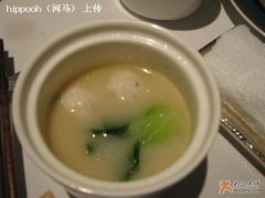 太湖三白-老洋房花园饭店(绍兴路店)
